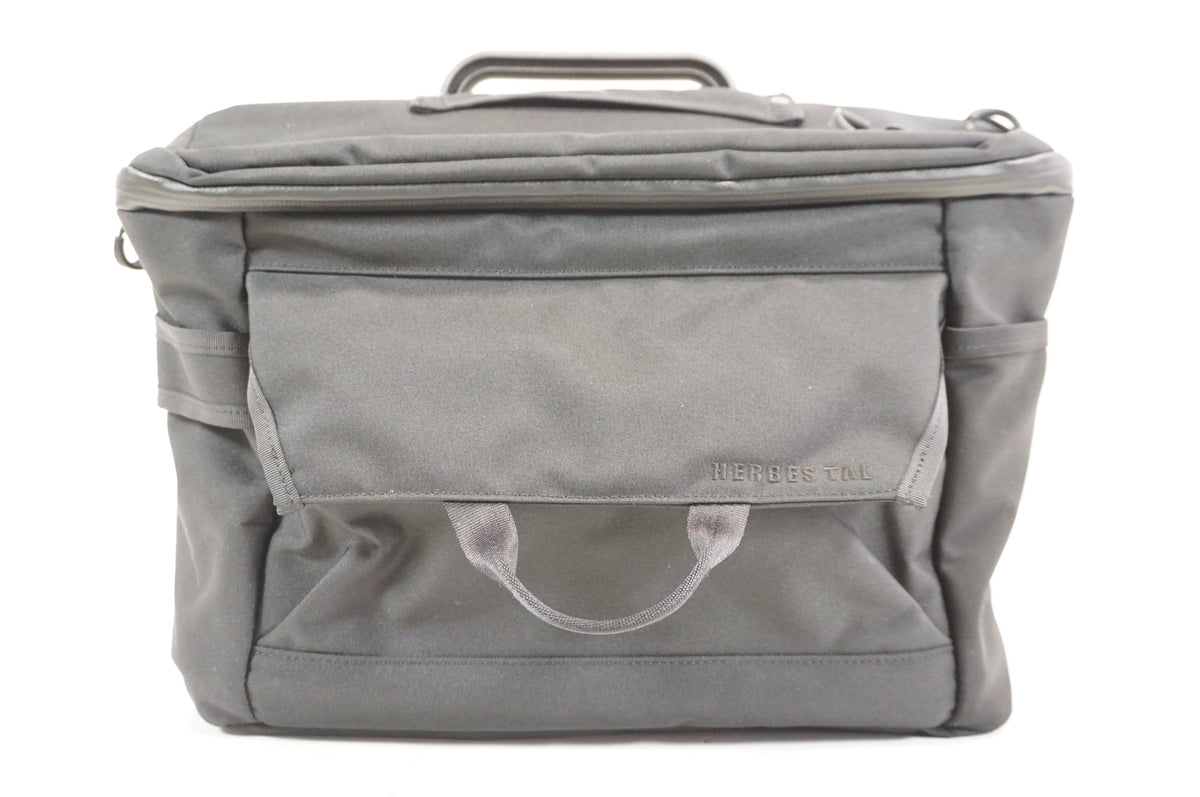 BERUF 「ベーフル」 BAGGAGE x HERBESTAL フロントバッグ / 宇都宮店