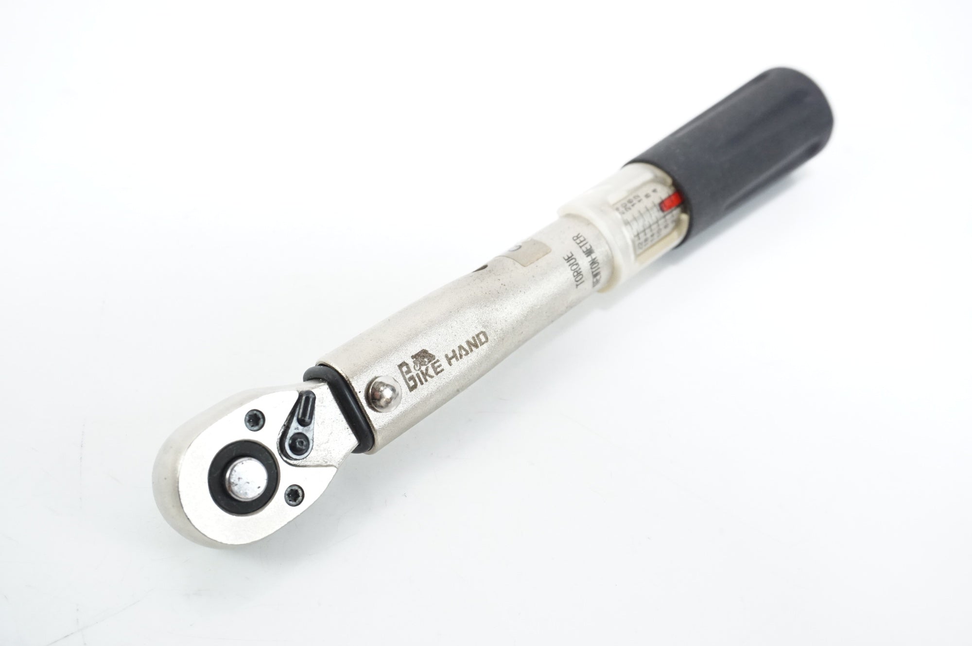 BIKE HAND 「バイクハンド」 YC-617-2S トルクレンチセット / 中目黒店