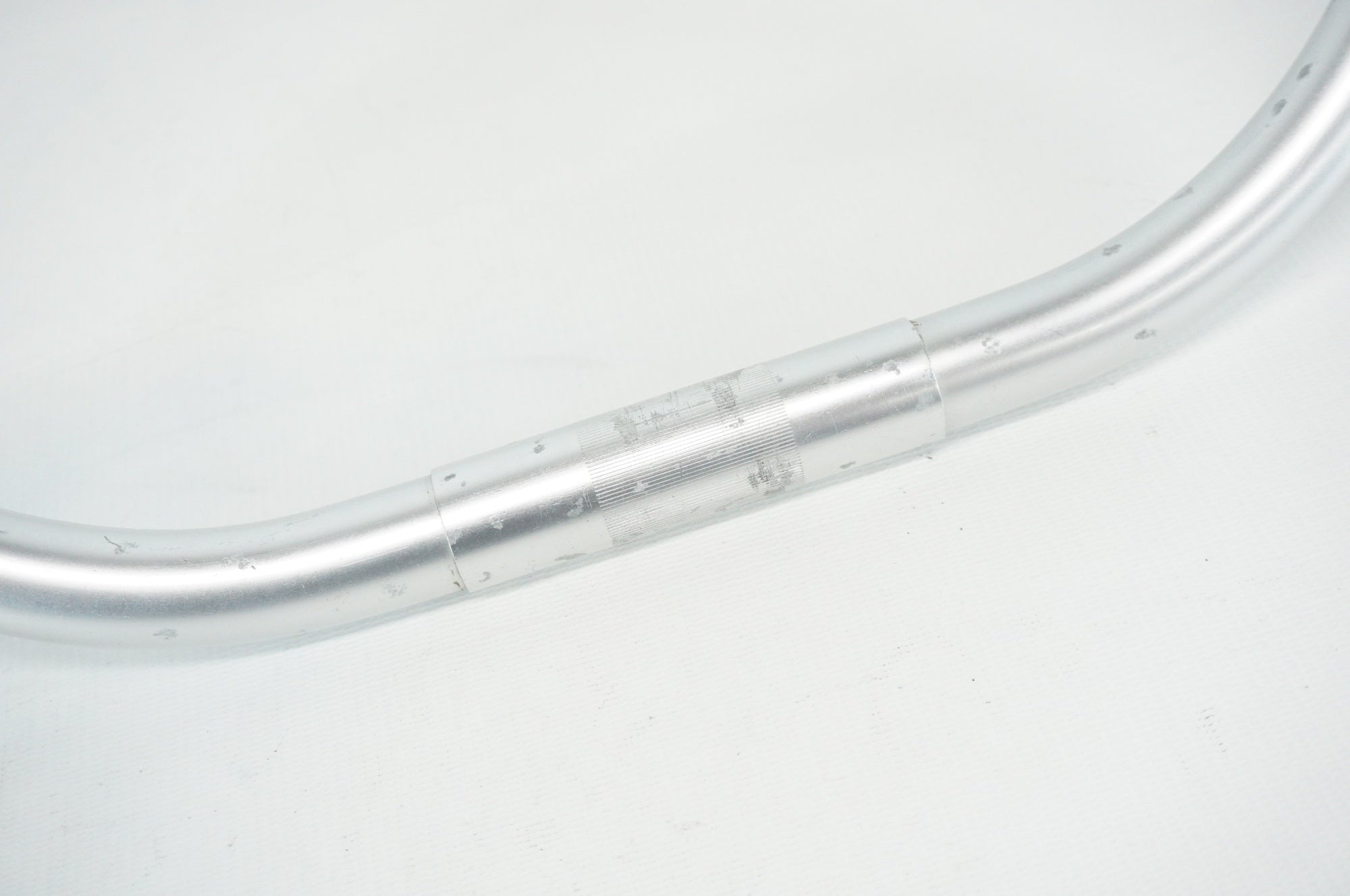 CINELLI 「チネリ」 CRITERIUM Φ26.4 380mm ハンドル / 阪急塚口店