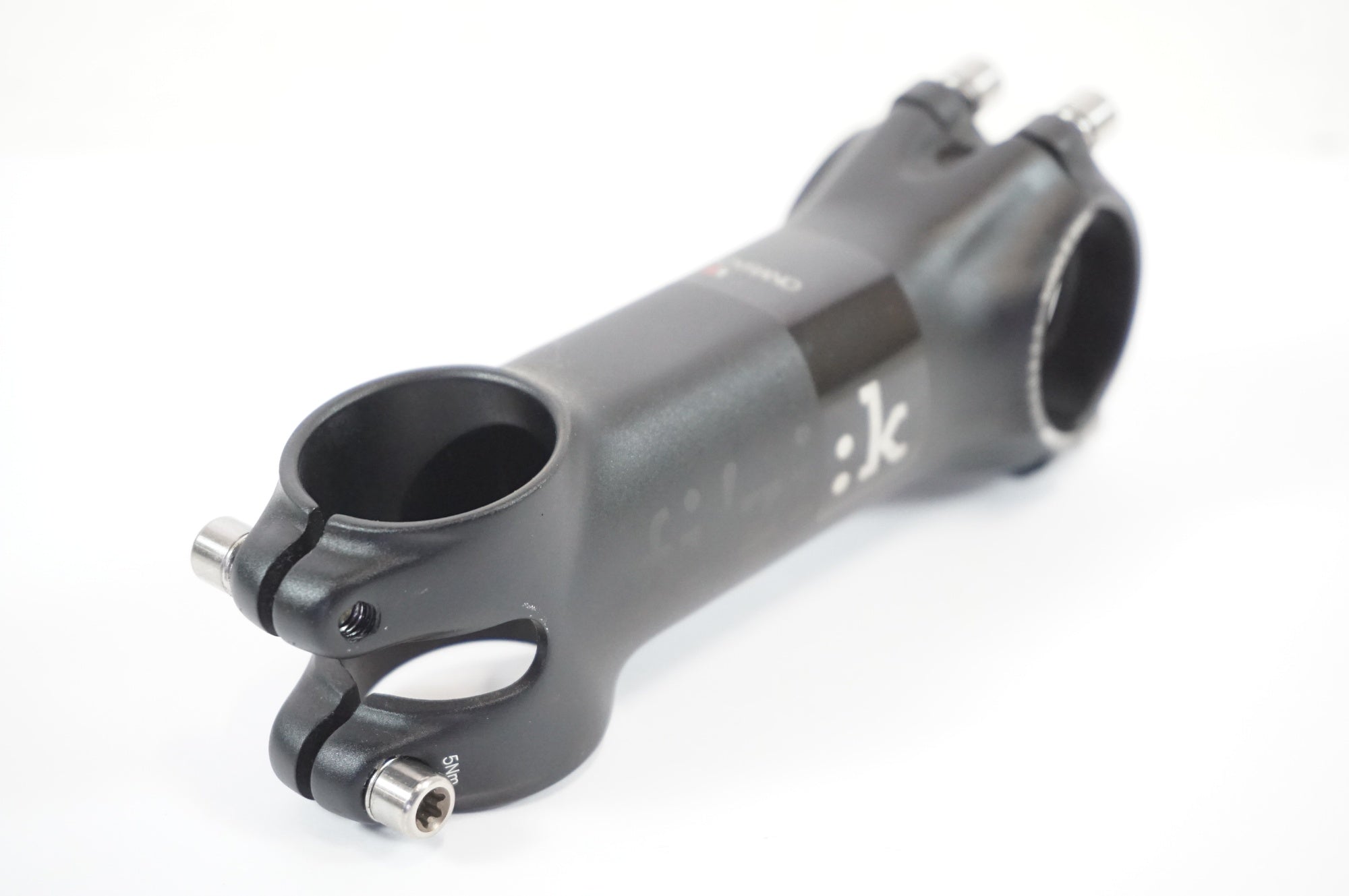 FIZIK 「フィジーク」 CYRANO R1 φ31.8 100mm ステム / 宇都宮店