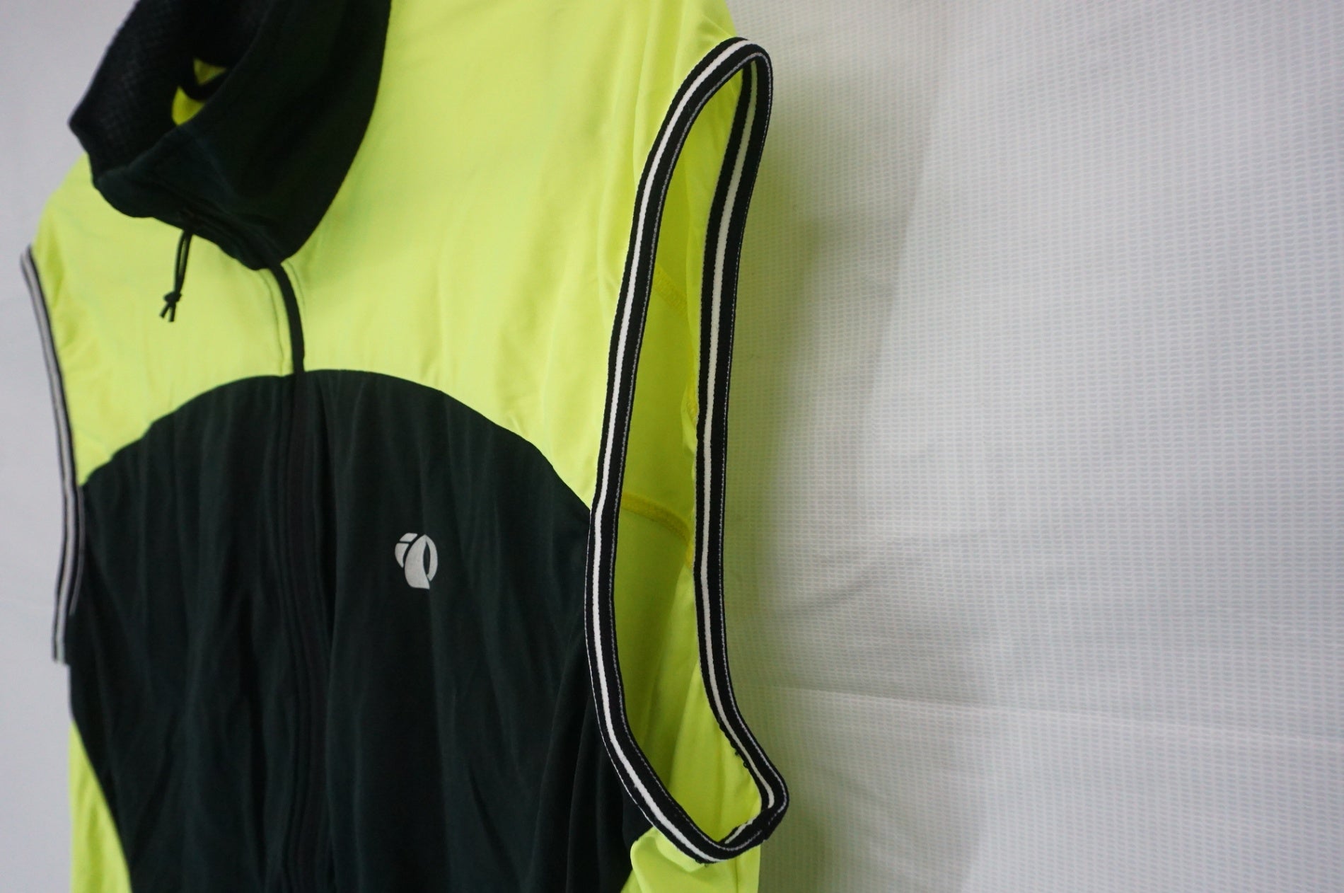 PEARL IZUMI 「パールイズミ」 Lサイズ ジレ / 阪急塚口店