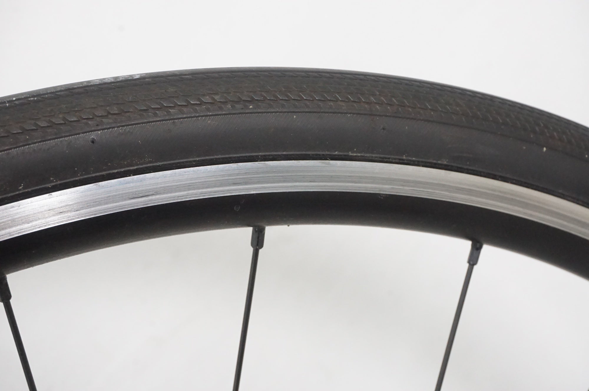 DT SWISS 「ディーティースイス」 R460 シマノ11速 ホイールセット / AKIBA店