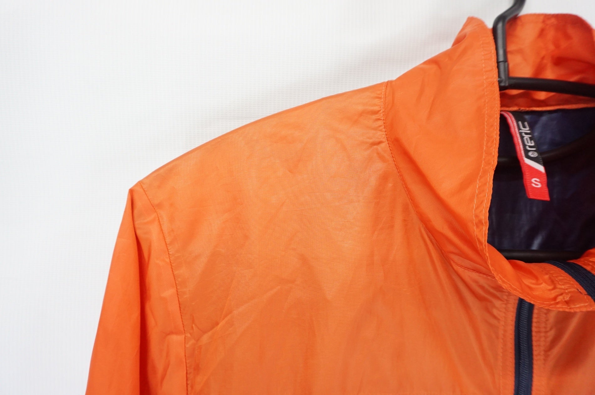 RERIC 「レリック」 Sサイズ レア ウィンドブレーカー / 阪急塚口店