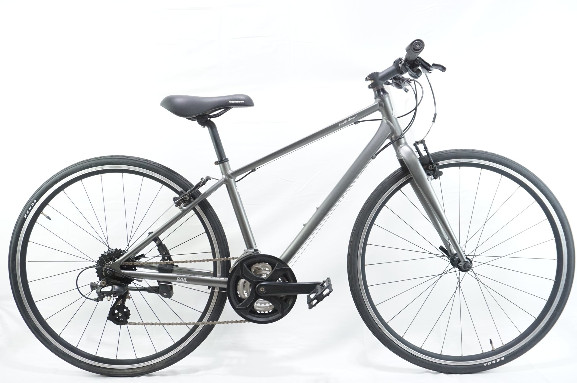 KHODAABLOOM 「コーダブルーム」 RAIL700A 2021年モデル クロスバイク / 中目黒店