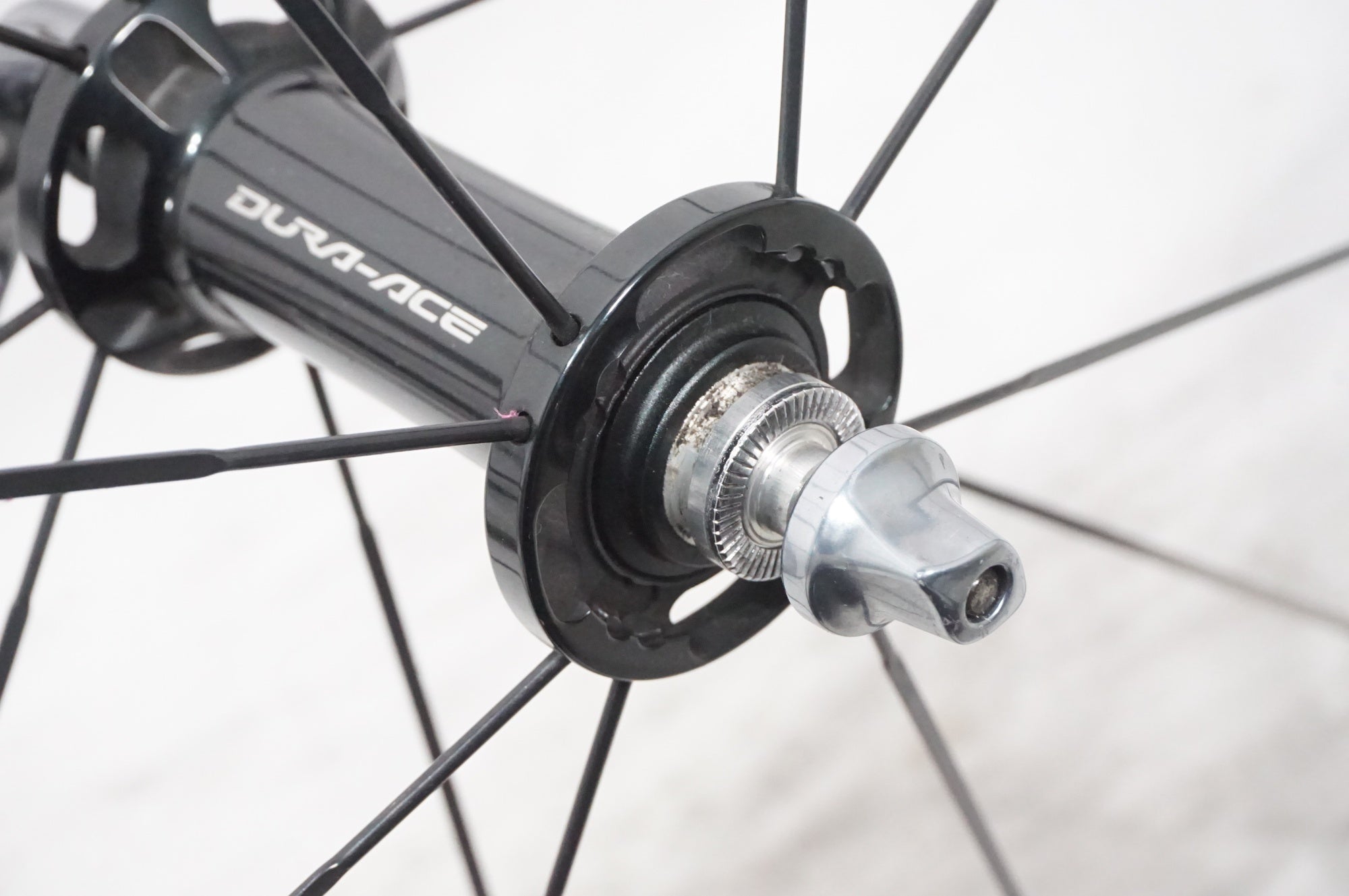SHIMANO 「シマノ」 DURA-ACE WH-9000 C50 CL シマノ11速 ホイールセット / 中目黒店