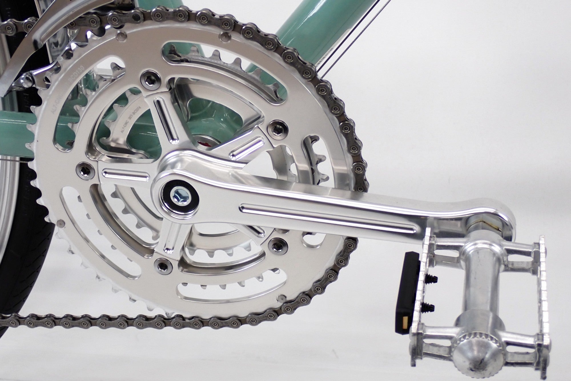 BIANCHI 「ビアンキ」 ANCORA 2014年モデル スポルティーフ / 伊勢崎店