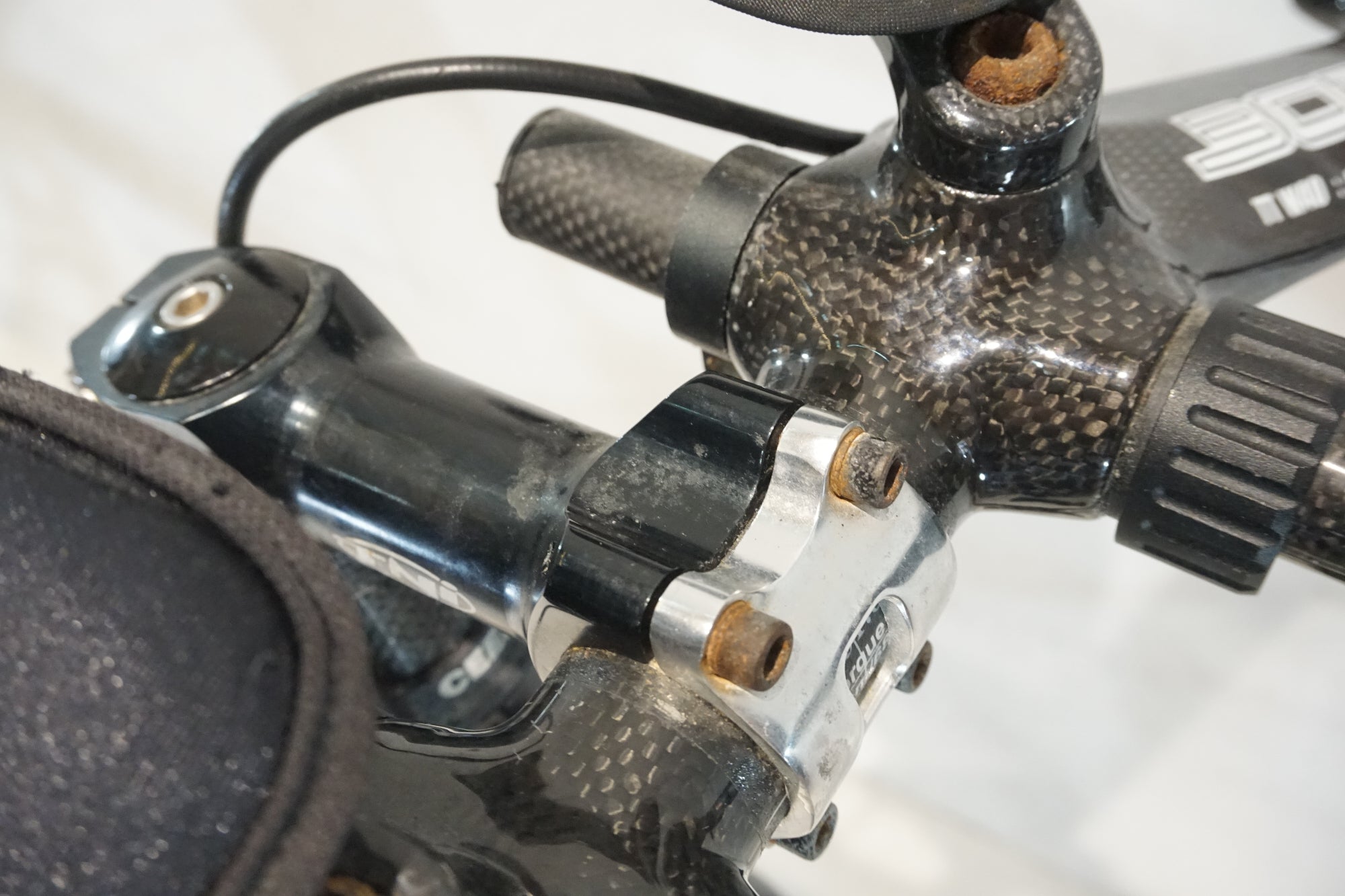 CEEPO 「シーポ」 STINGER 2008年ごろモデル TT ロードバイク / 横浜戸塚店