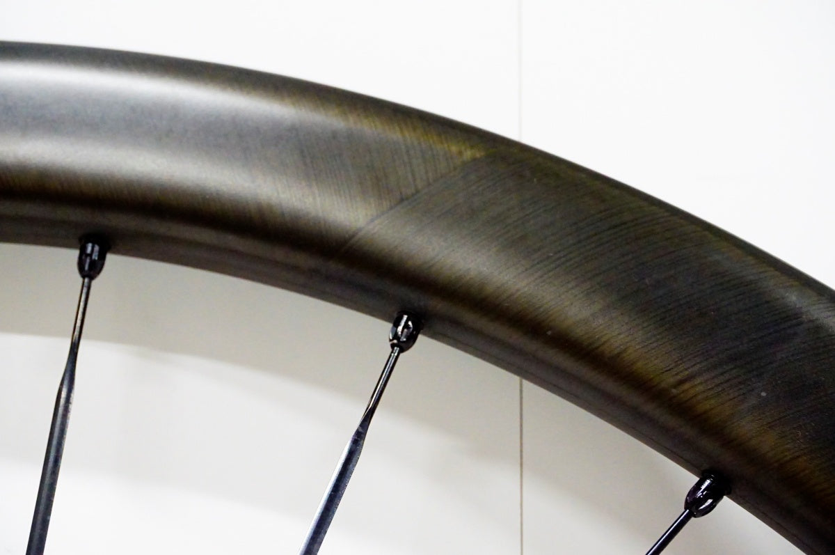 MAVIC 「マヴィック」 COSMIC SLR 45 DISC シマノ11速 ホイールセット / 名古屋大須店