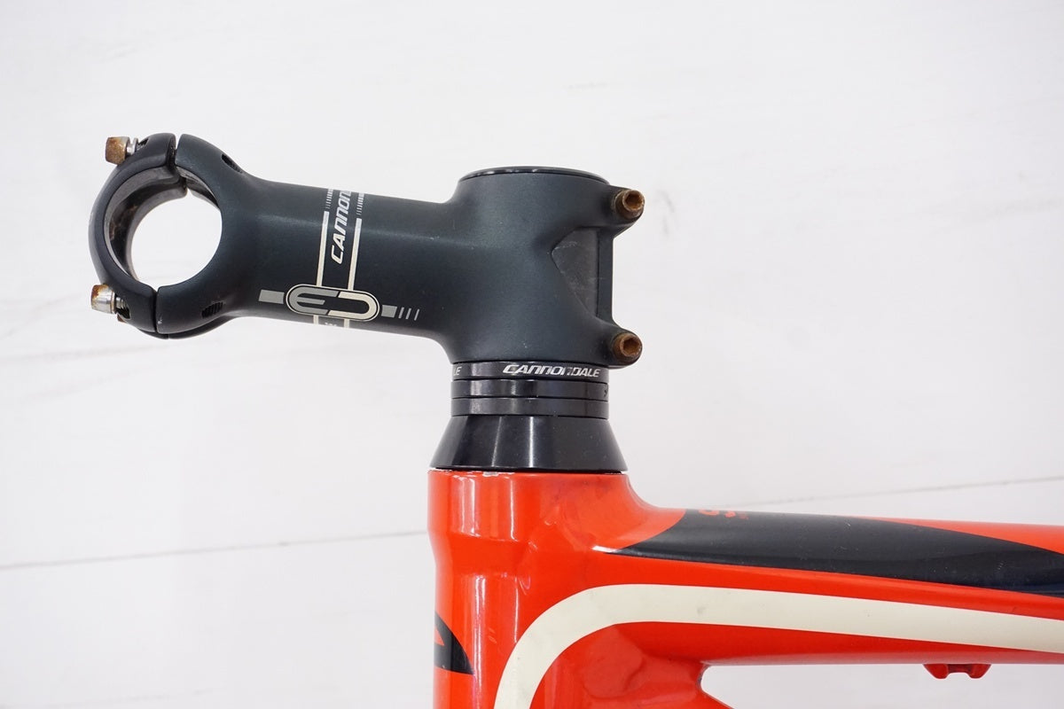 ジャンク CANNONDALE「キャノンデール」 RZ ONE TWENTY 2011年頃モデル フレームセット / 浜松店