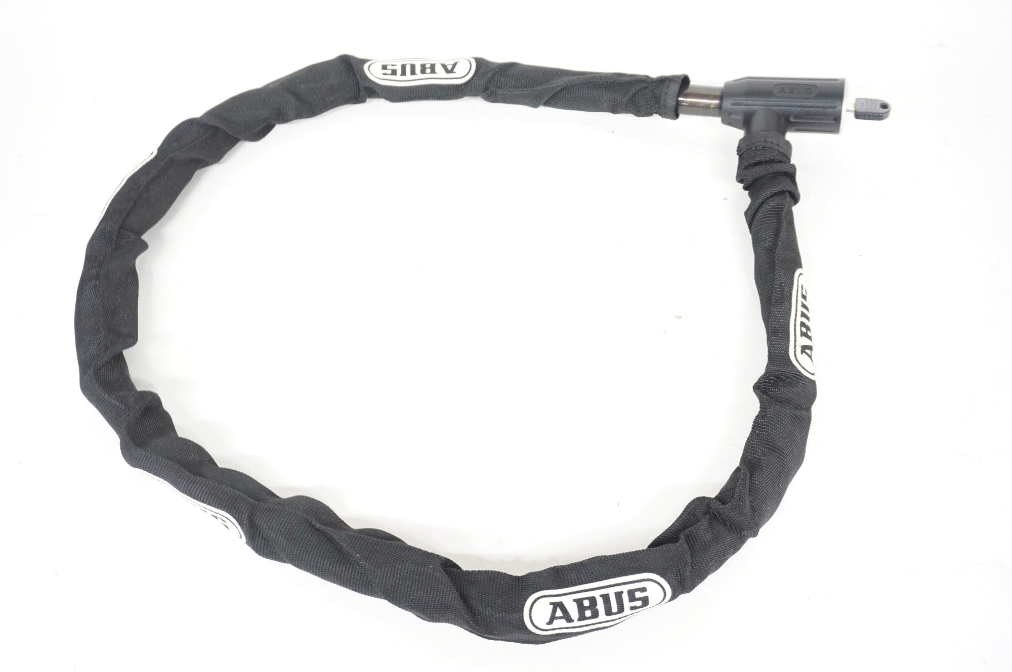 ABUS 「アバス」 ワイヤーロック / 阪急塚口店