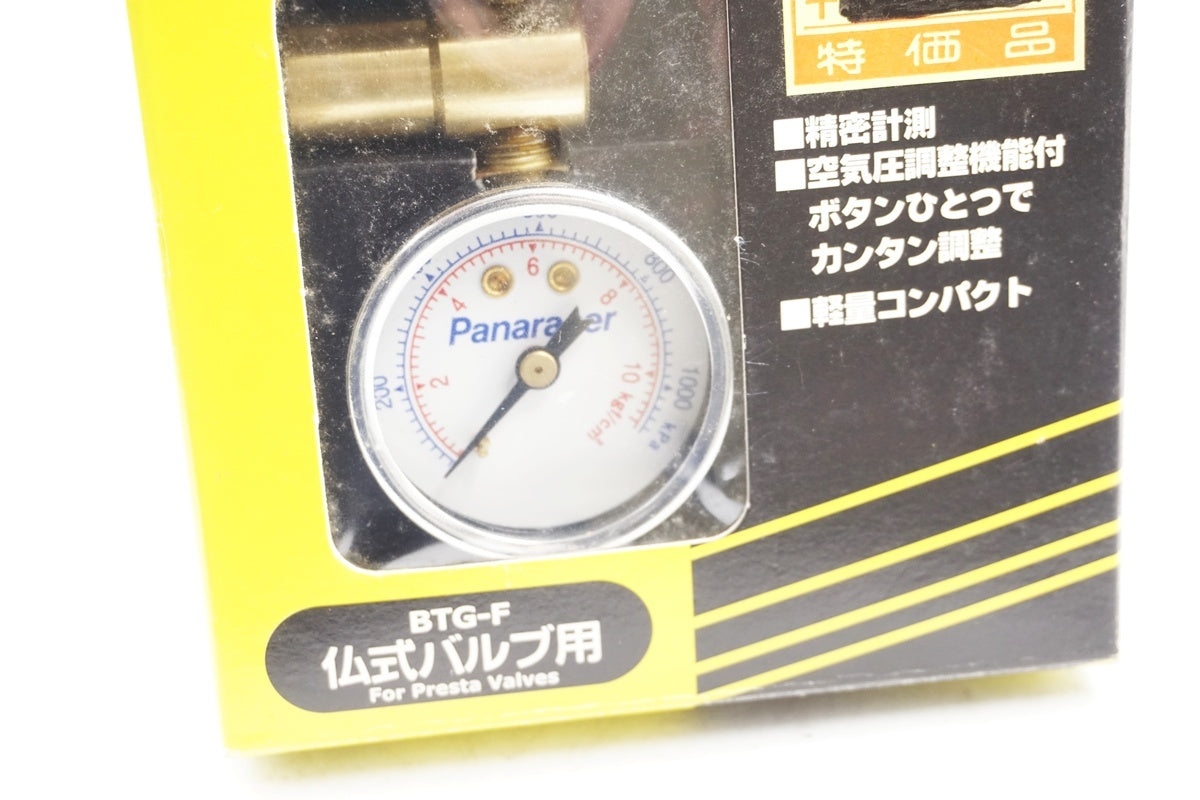 PANARACER 「パナレーサー」 タイヤゲージ / 奈良店