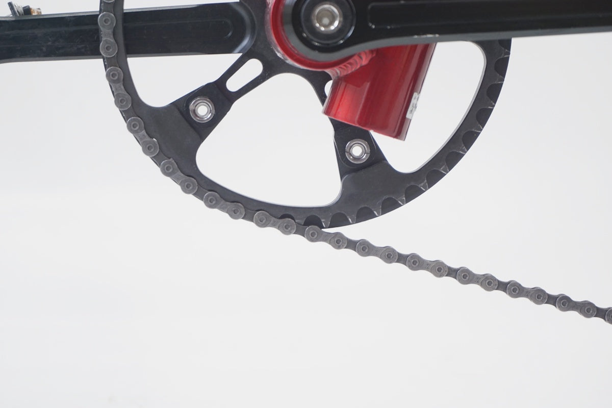 RENAULT 「ルノー」LIGHT8 年式不明 折り畳み自転車 / 京都八幡店