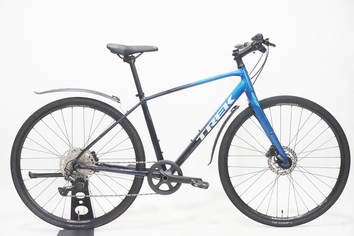 TREK 「トレック」 FX 3 DISC GEN 3 2022-2023年モデル クロスバイク
