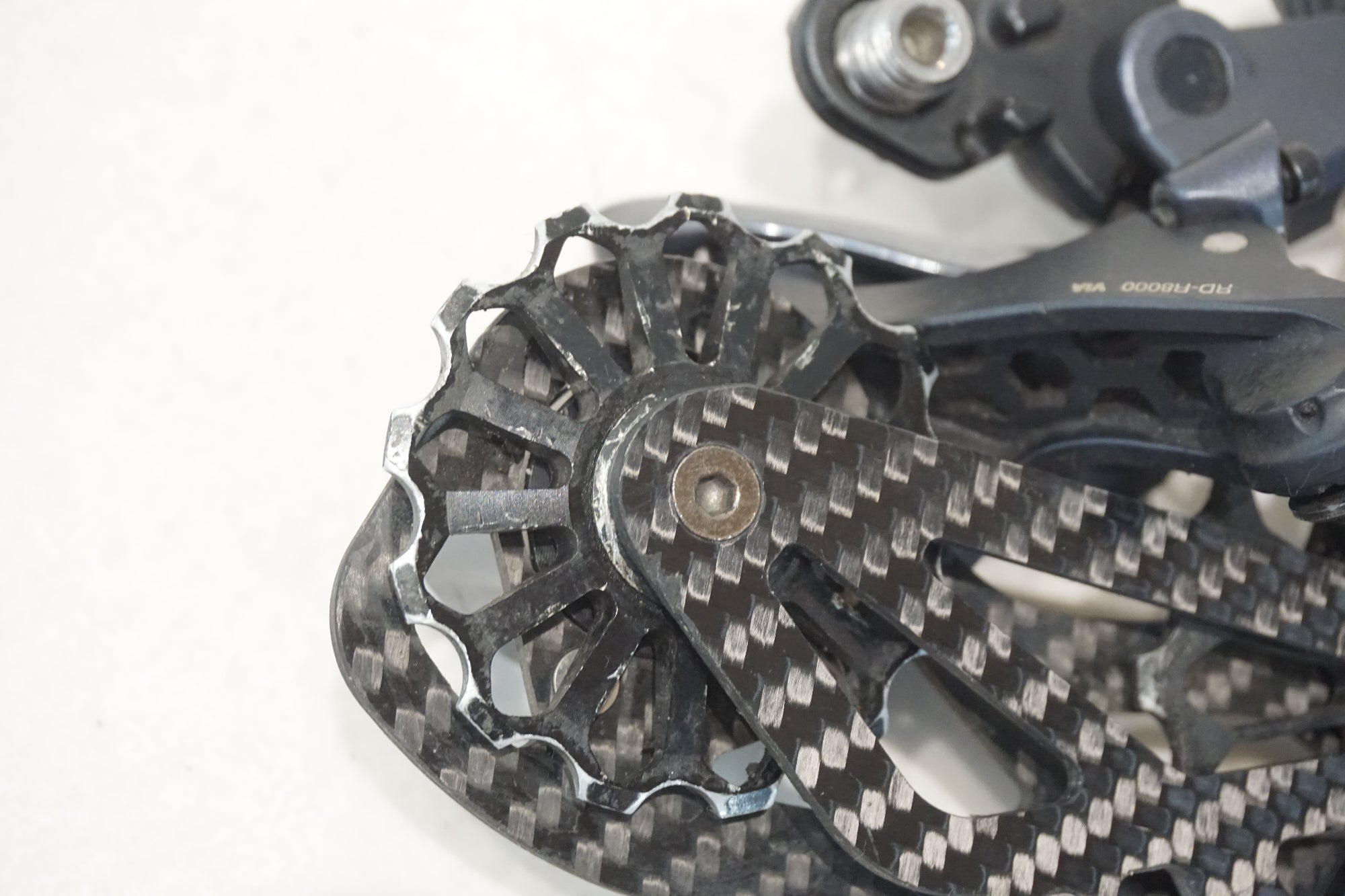 SHIMANO 「シマノ」 ULTEGRA RD-R8000 リアディレーラー / 横浜戸塚店