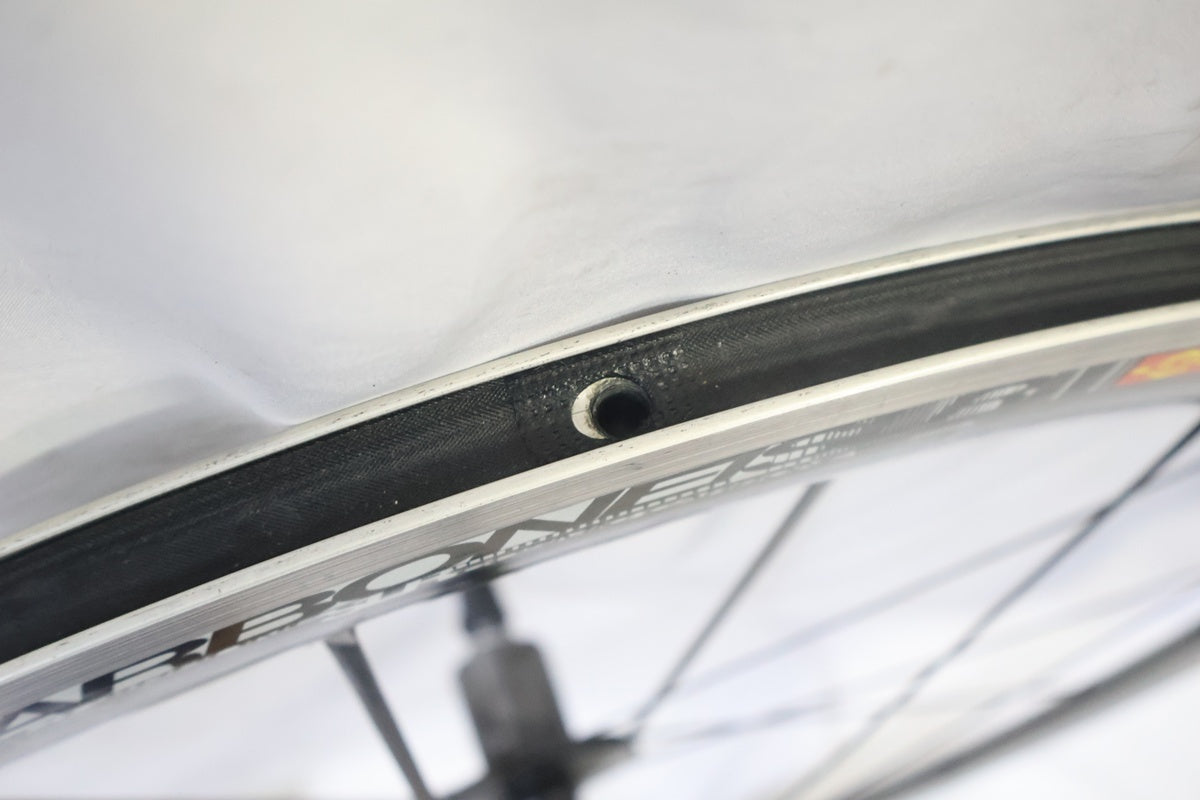 MAVIC 「マビック」 COSMIC CARBON SLR シマノ11S ホイールセット / 高知店