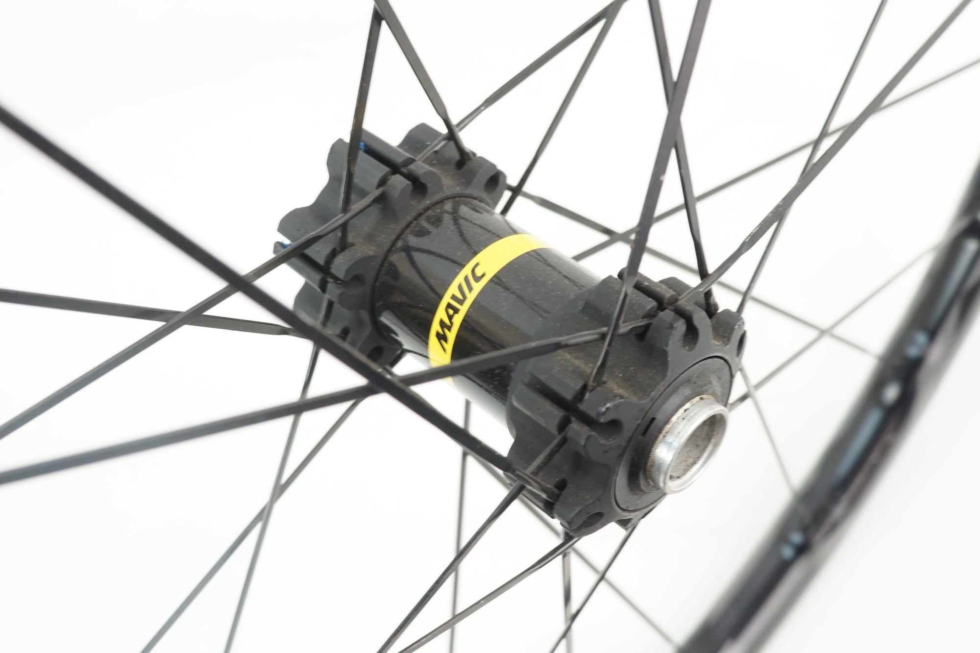 MAVIC 「マヴィック」 XA ELITE SHIMANO/SRAM10s ホイールセット / バイチャリ浦和ベース