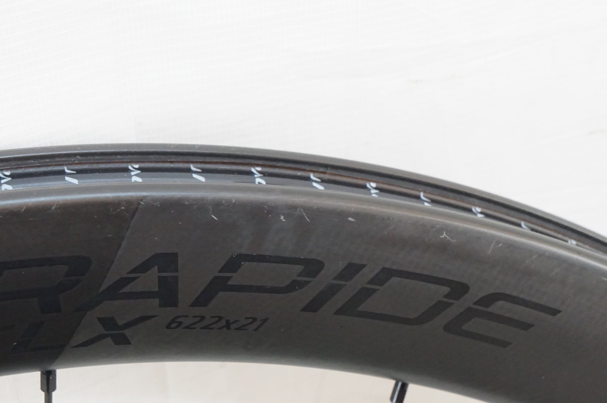 ROVAL 「ロヴァール」 RAPIDE CLX II フロントホイール / バイチャリ浦和ベース