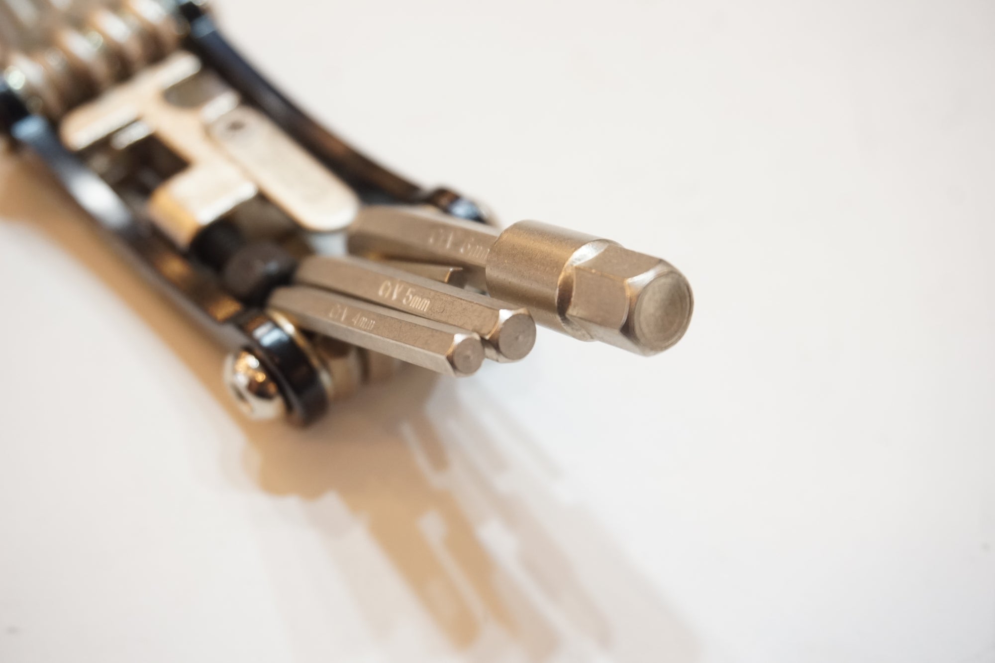 PRO 「プロ」 マルチツール / バイチャリ浦和ベース