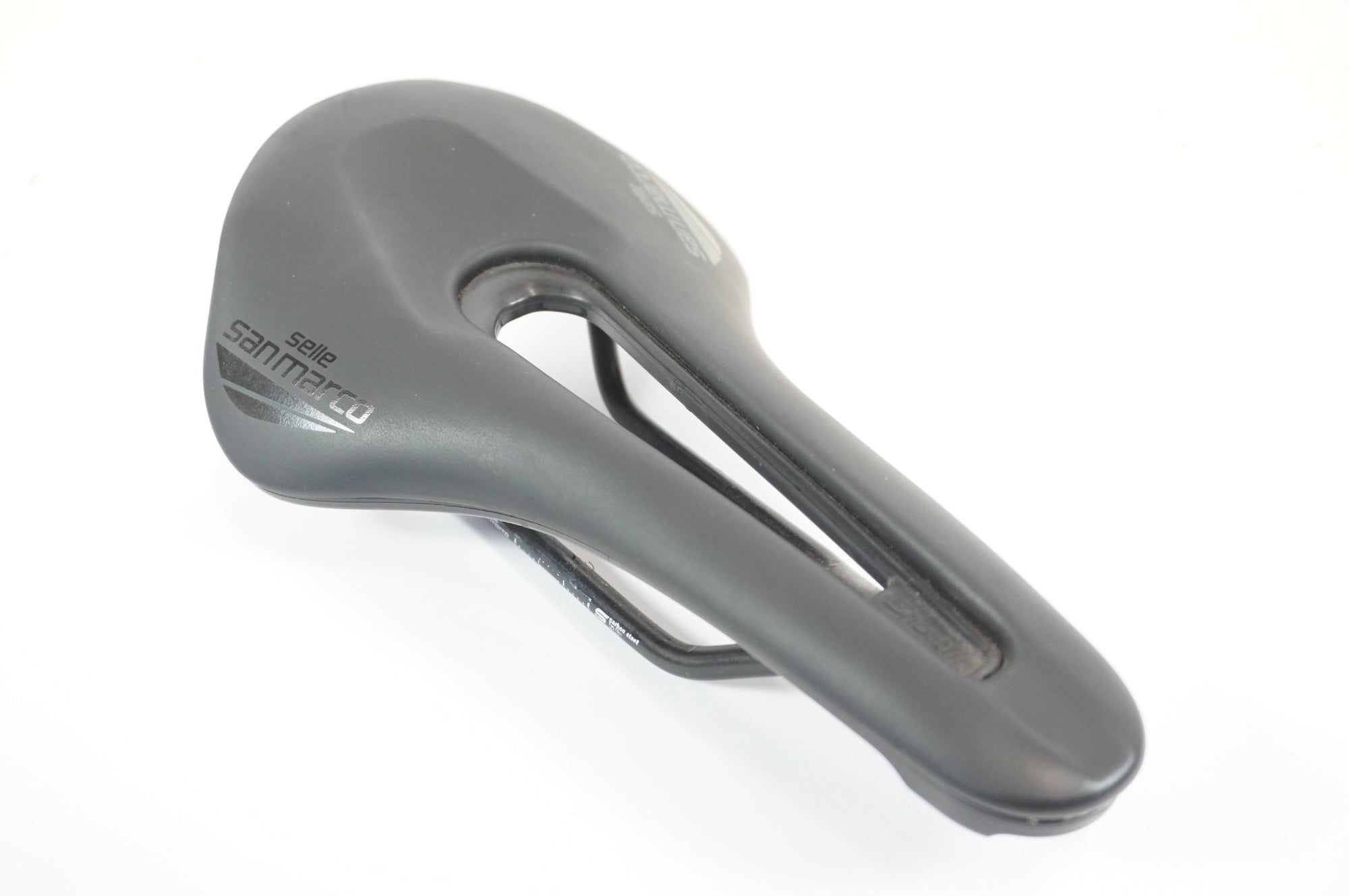 SELLE SAN MARCO 「セラサンマルコ」 SHORTFIT サドル / 宇都宮店
