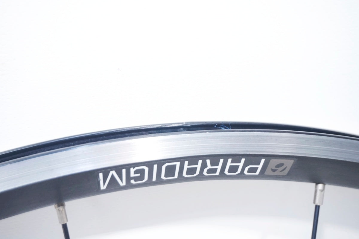BONTRAGER 「ボントレガー」 シマノ8-12s PARADIGM ホイールセット / 大阪門真店