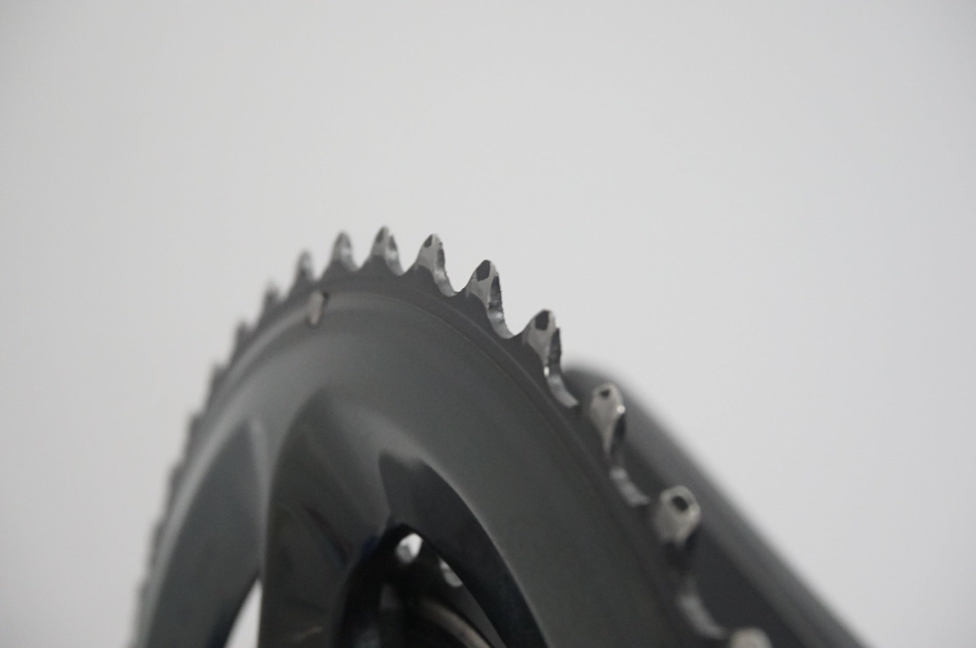 SHIMANO 「シマノ」 DURA-ACE FC-R9100 50-34T 167.5mm クランクセット / 福岡店