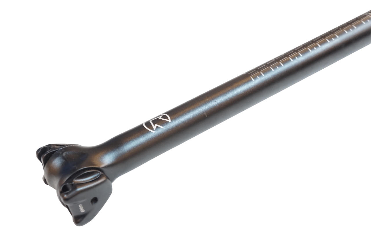 SHIMANO 「シマノ」 PRO LT φ27.2 350mm シートポスト / バイチャリ浦和ベース