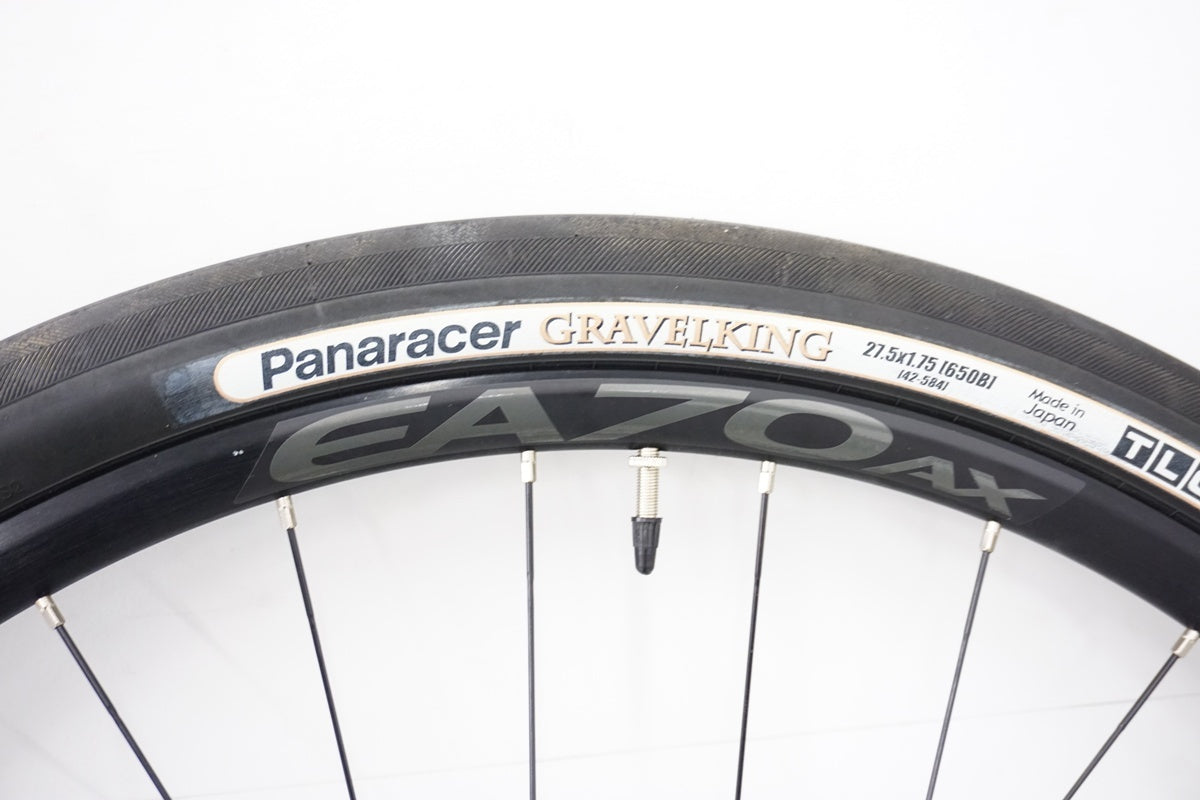 EASTON「イーストン」 EA70AX DISC ホイールセット / 浜松店