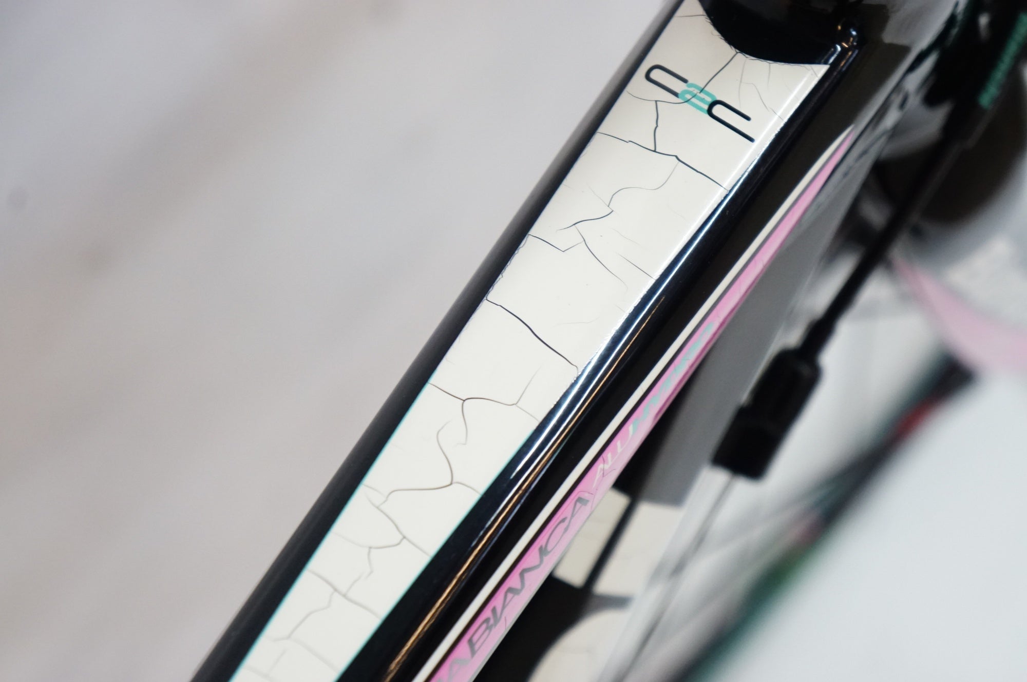 BIANCHI 「ビアンキ」 VIA NIRONE 7 ALU SORA 2013年モデル ロードバイク / 熊谷本店