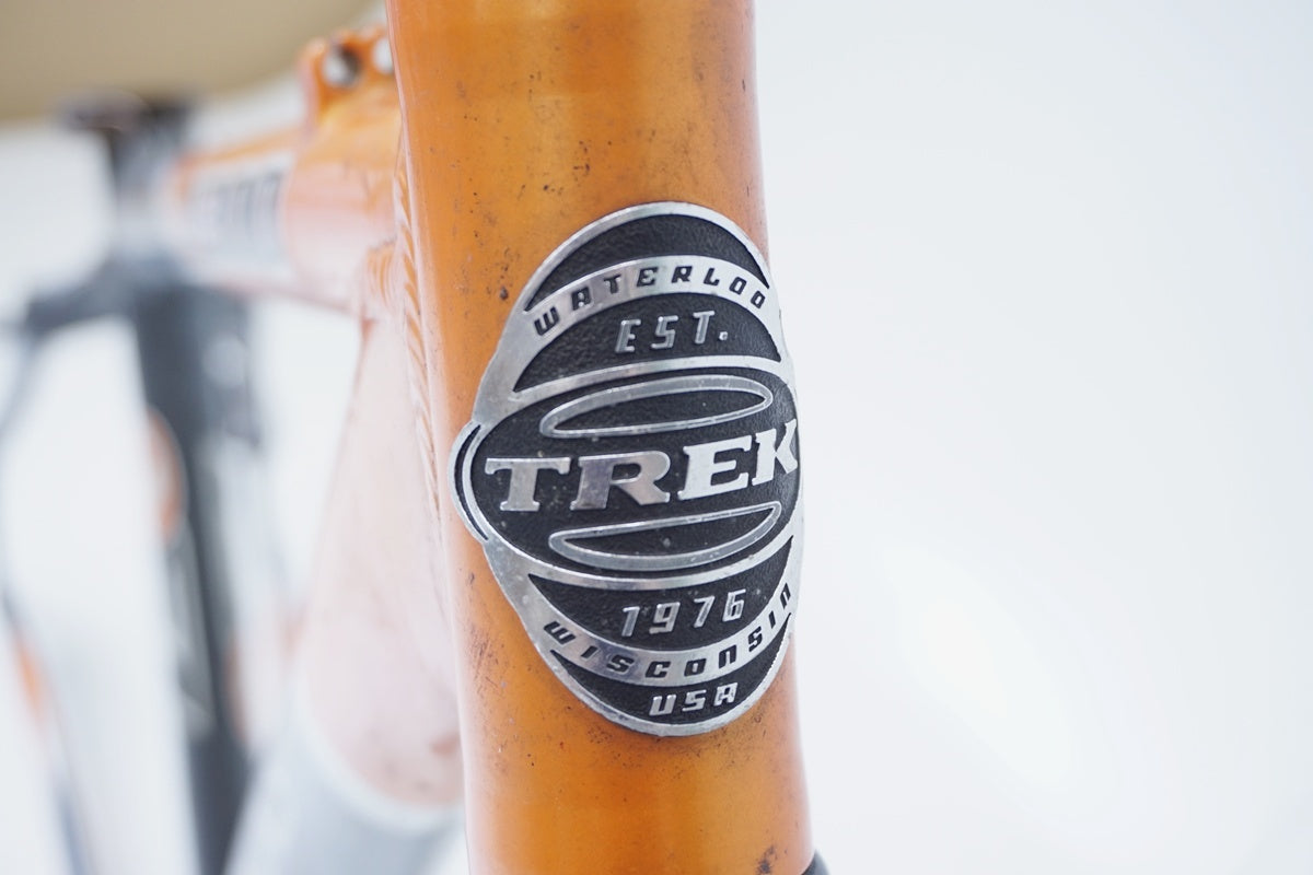 TREK 「トレック」 4300 2007年頃モデル フレーム / 京都八幡店