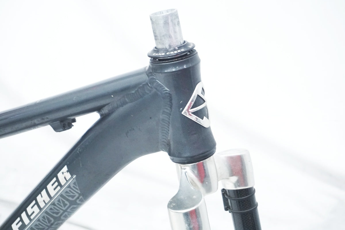 ジャンク GARY FISHER 「ゲイリーフィッシャー」 COBIA 年式不明 フレームセット / 大阪美原北インター店