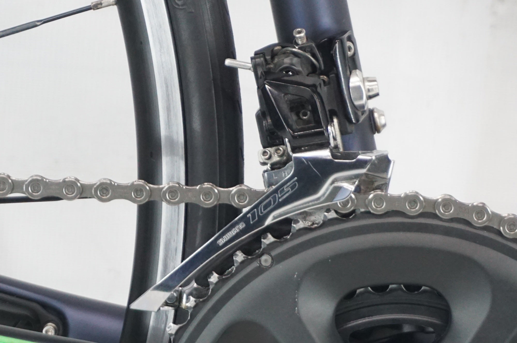 TREK 「トレック」 EMONDA SL 5 2018年モデル ロードバイク / 阪急塚口店