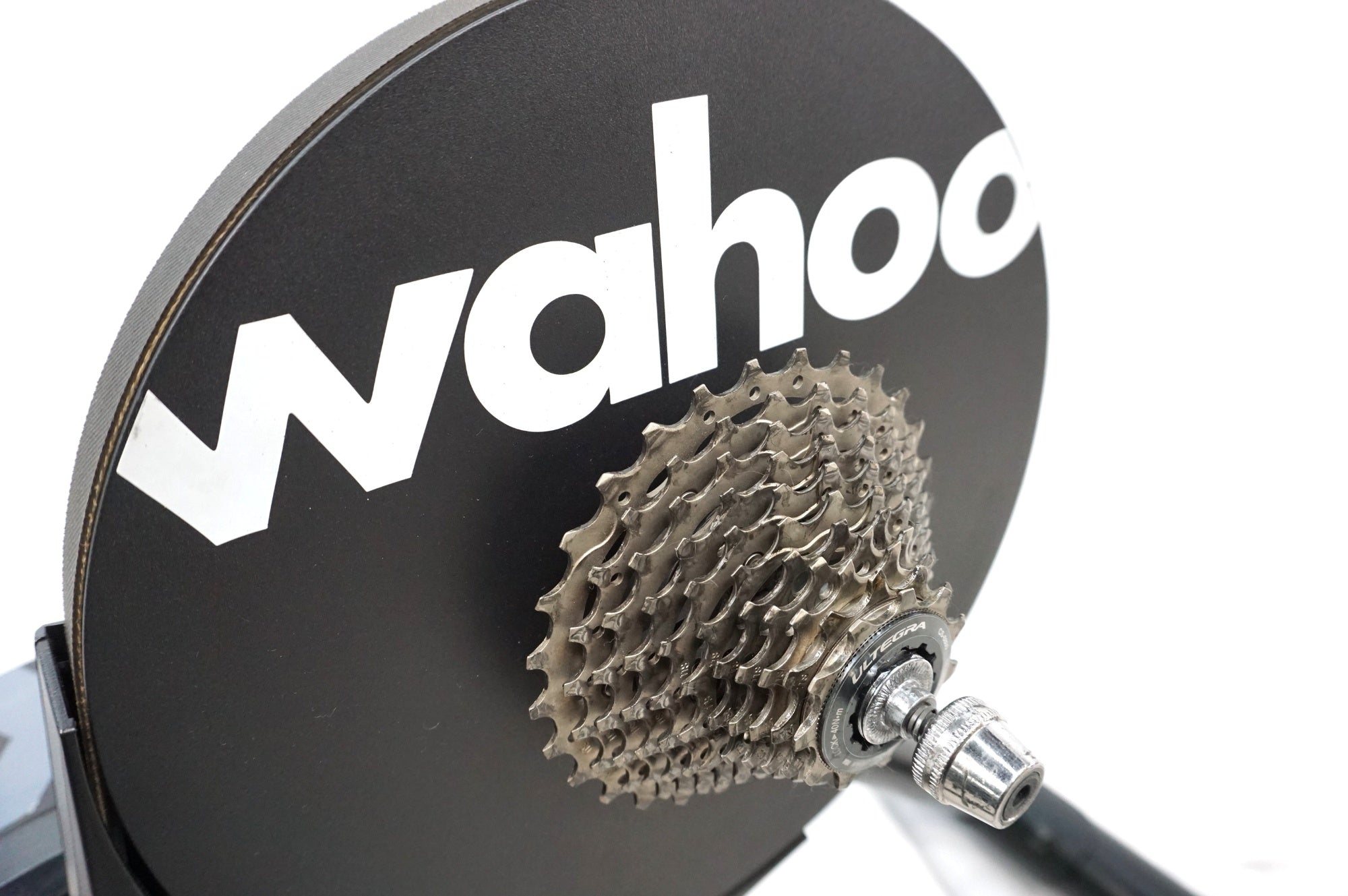 WAHOO 「ワフー」 KICKR CORE WF123 スマートトレーナー / 川越店