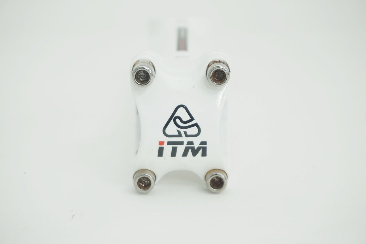 ITM 「アイティーエム」 ALCOR80 Φ31.8 120mm ステム / 京都八幡店