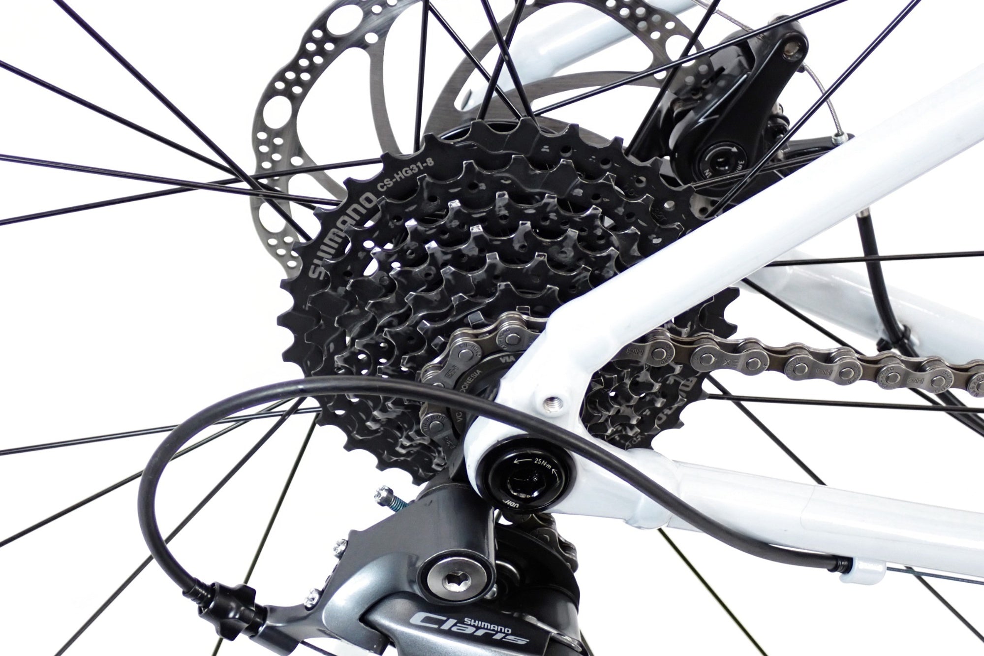 TREK 「トレック」 DOMANE AL 2 GEN 4 2024年モデル ロードバイク / 伊勢崎店
