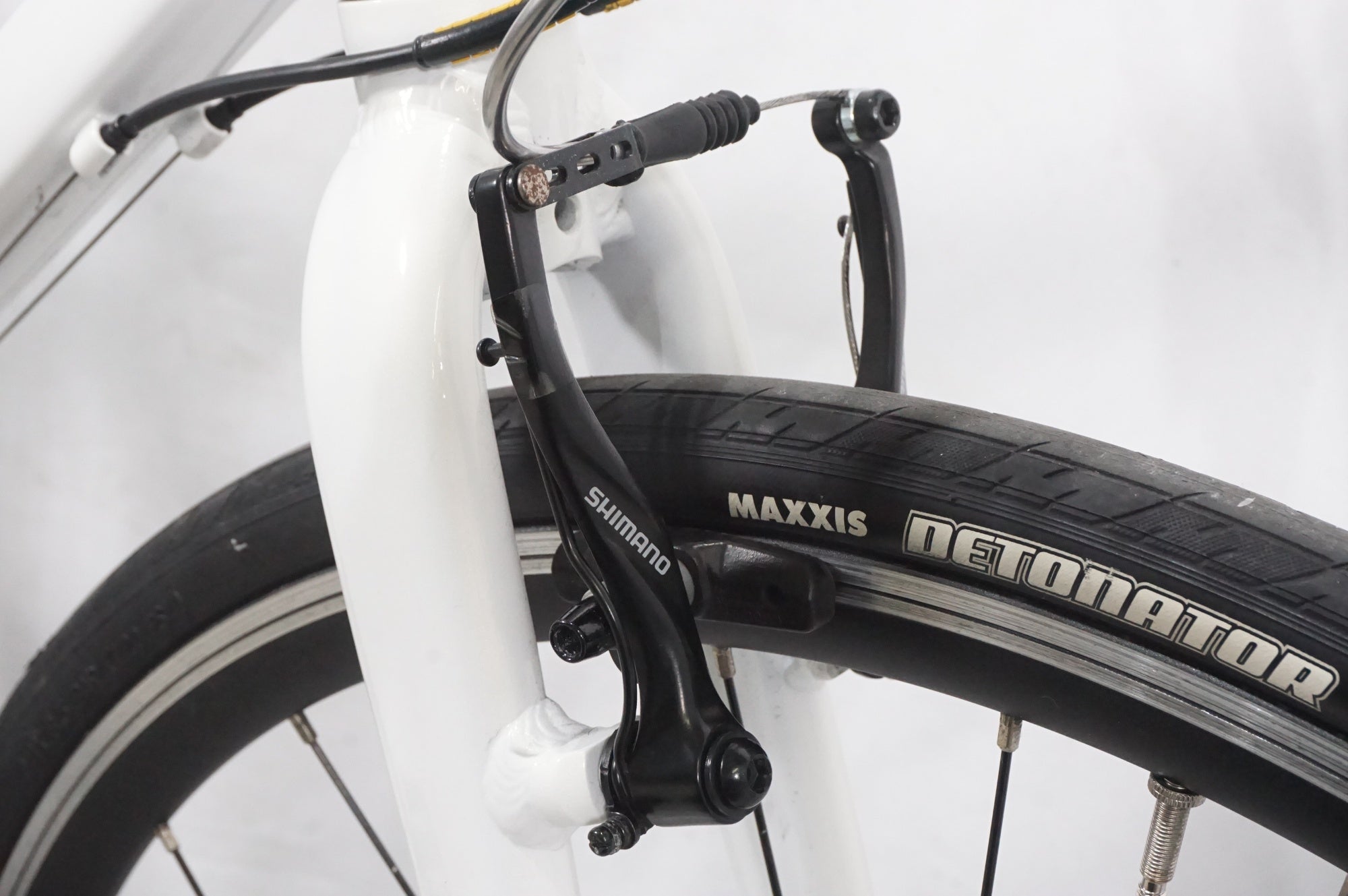 KHODAABLOOM 「コーダーブルーム」 RAIL 700 2023年モデル クロスバイク / AKIBA店