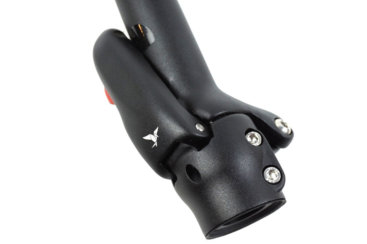 tern 「ターン」 Andros Stem 65mm T-Barポスト 290mm ステムポストセット / 川越店