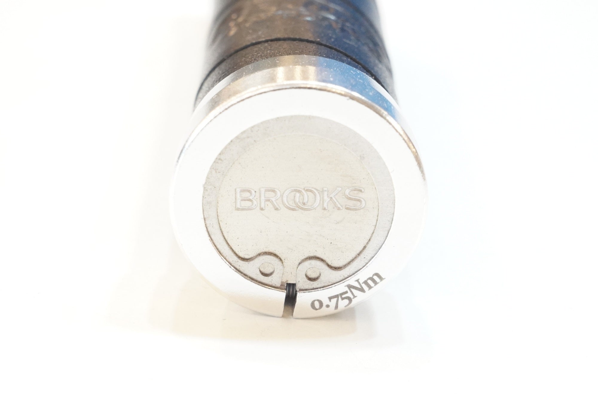 BROOKS 「ブルックス」 SLENDER LEATHER GRIPS グリップ / 浦和ベース