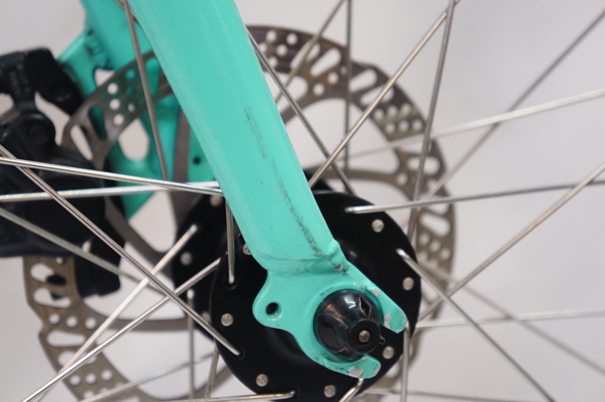 TREK 「トレック」 FX 2 WOMEN'S (WSD) DISC 2019年モデル クロスバイク / 熊谷本店