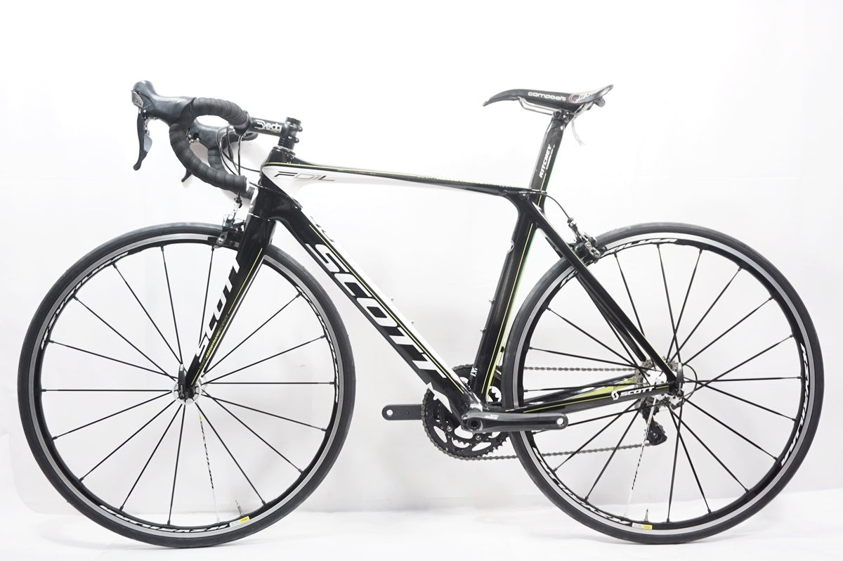 SCOTT 「スコット」 FOIL40 2013年モデル ロードバイク / バイチャリ世田谷店