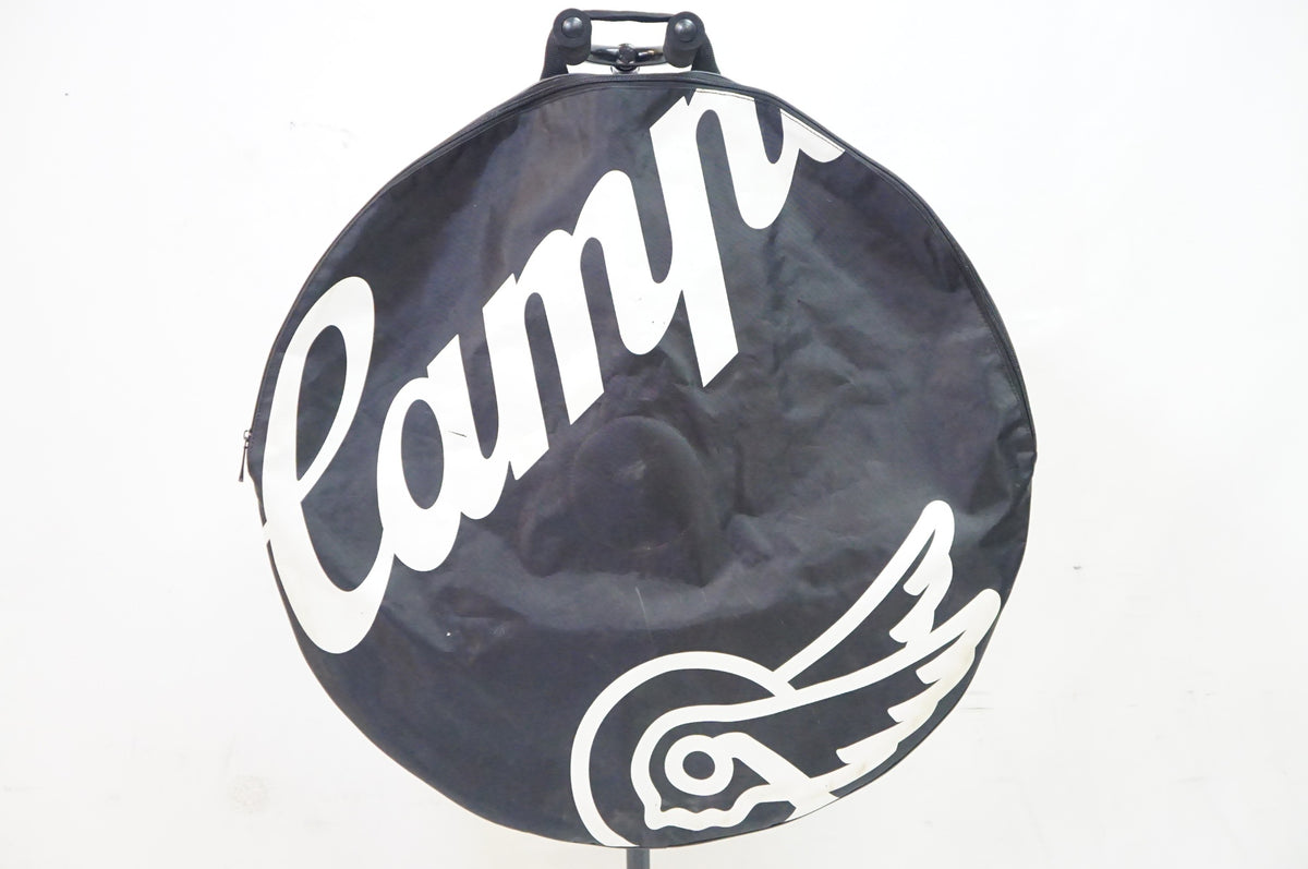 CAMPAGNOLO 「カンパニョーロ」 ホイールバッグセット / 熊谷本店