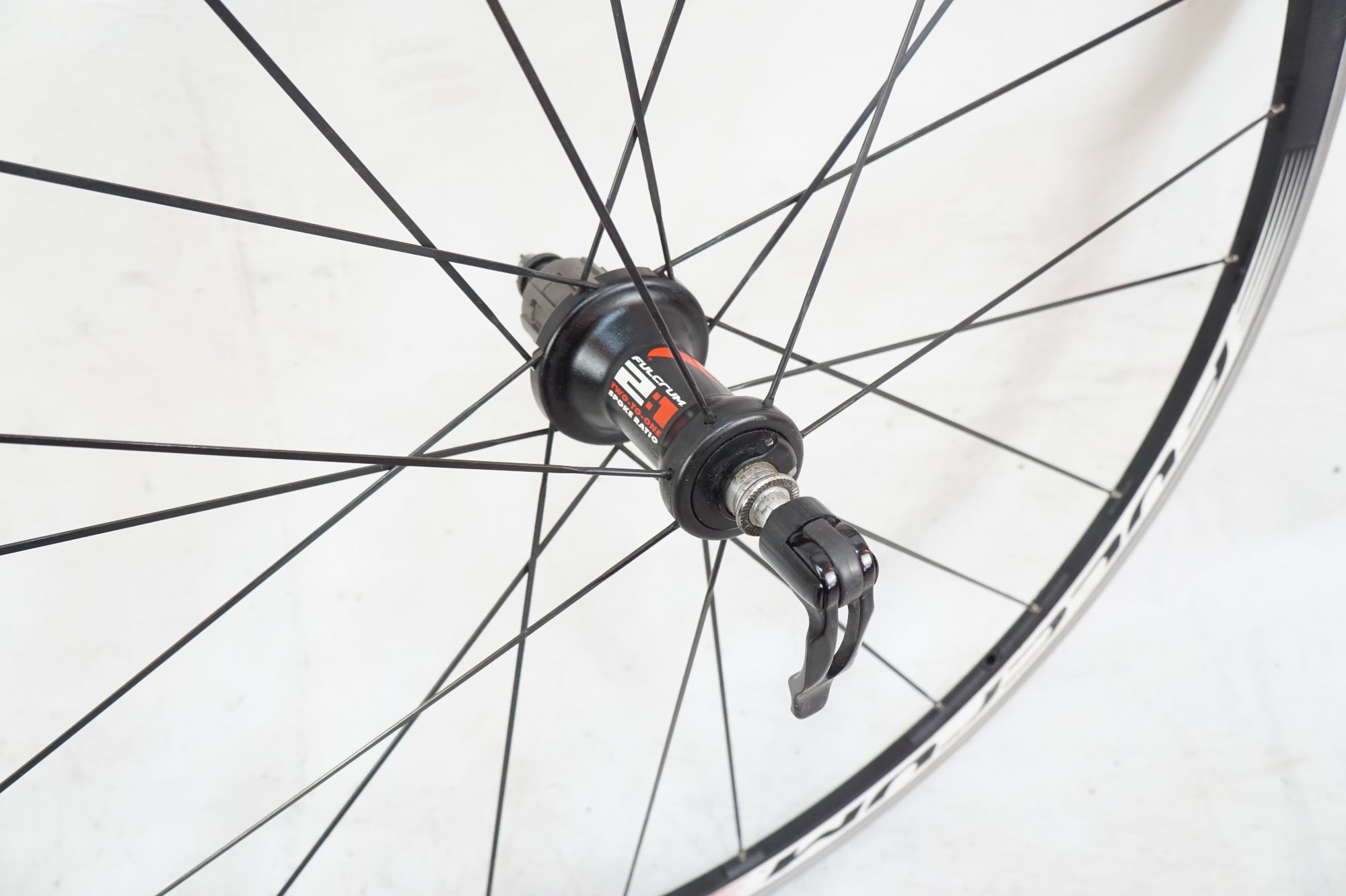 FULCRUM 「フルクラム」 RACING 3 C15 シマノ11速 ホイールセット / バイチャリ浦和ベース