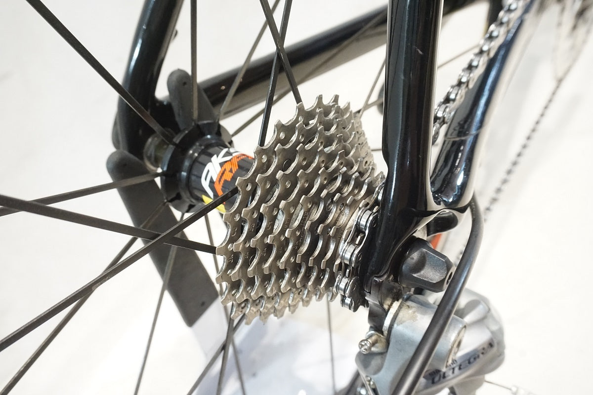 CANNONDALE 「キャノンデール」 SUPERSIX3 ULTEGRA 2011年モデル ロードバイク / 横浜戸塚店