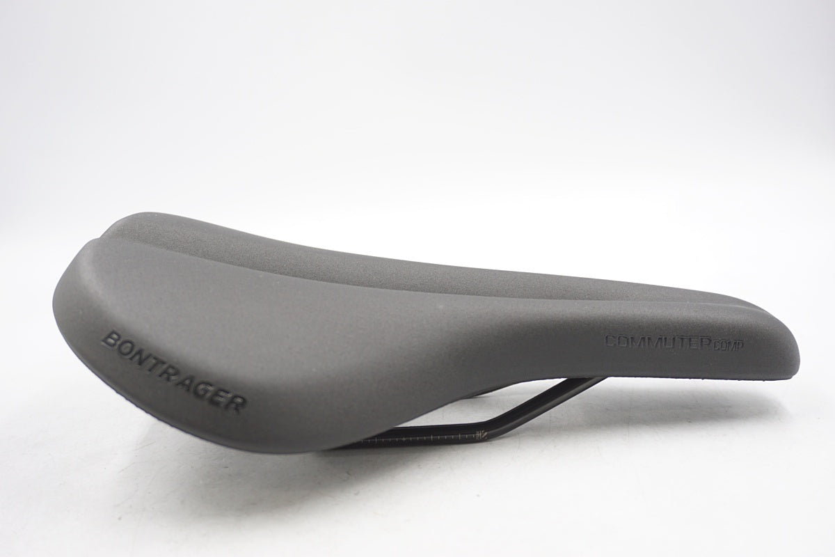 BONTRAGER 「ボントレガー」 COMMUTER COMP サドル / 奈良店