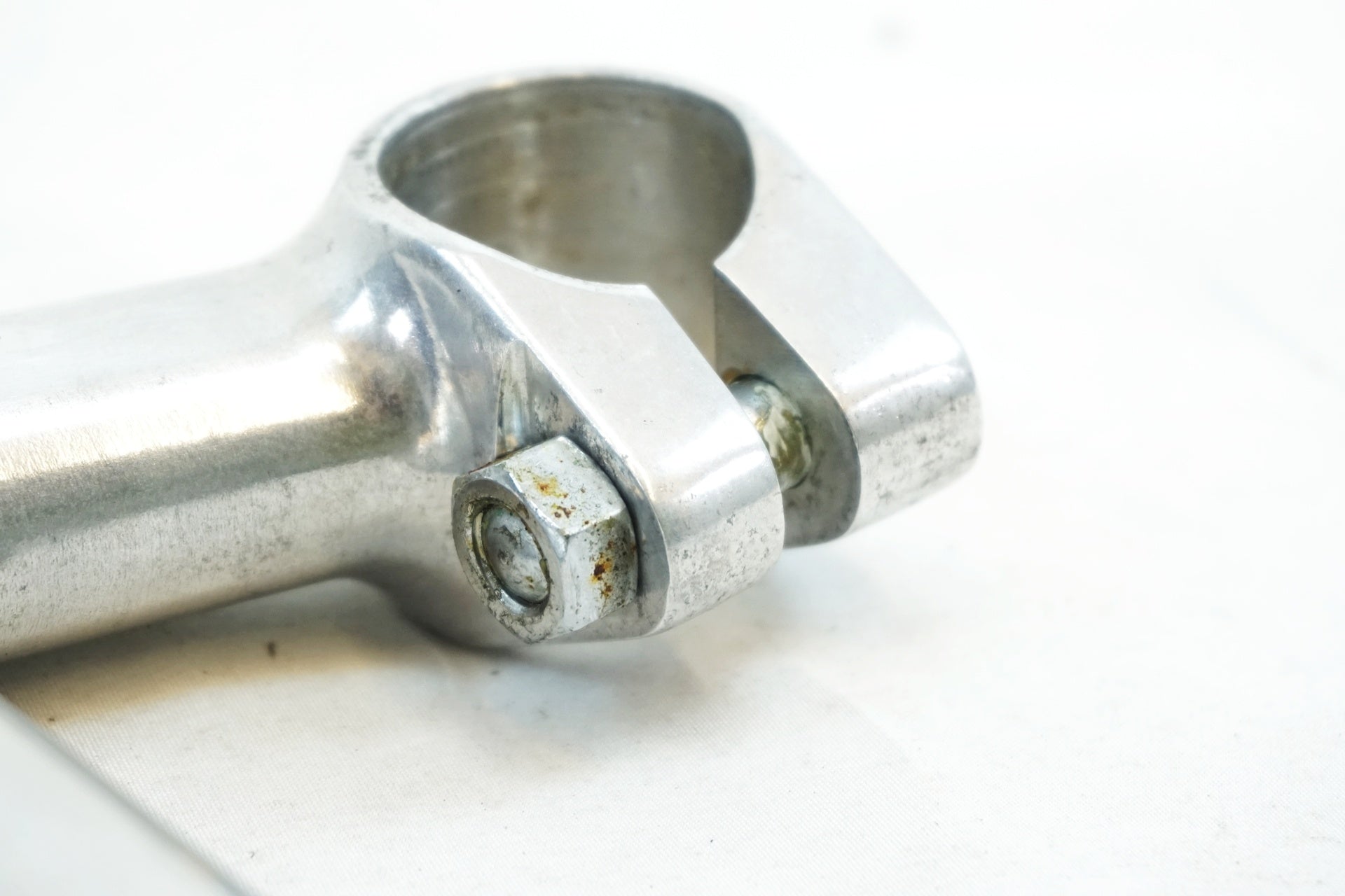 NITTO 「ニットー」 TECHNOMIC Φ25.4mm 70mm ステム / 有明ガーデン店