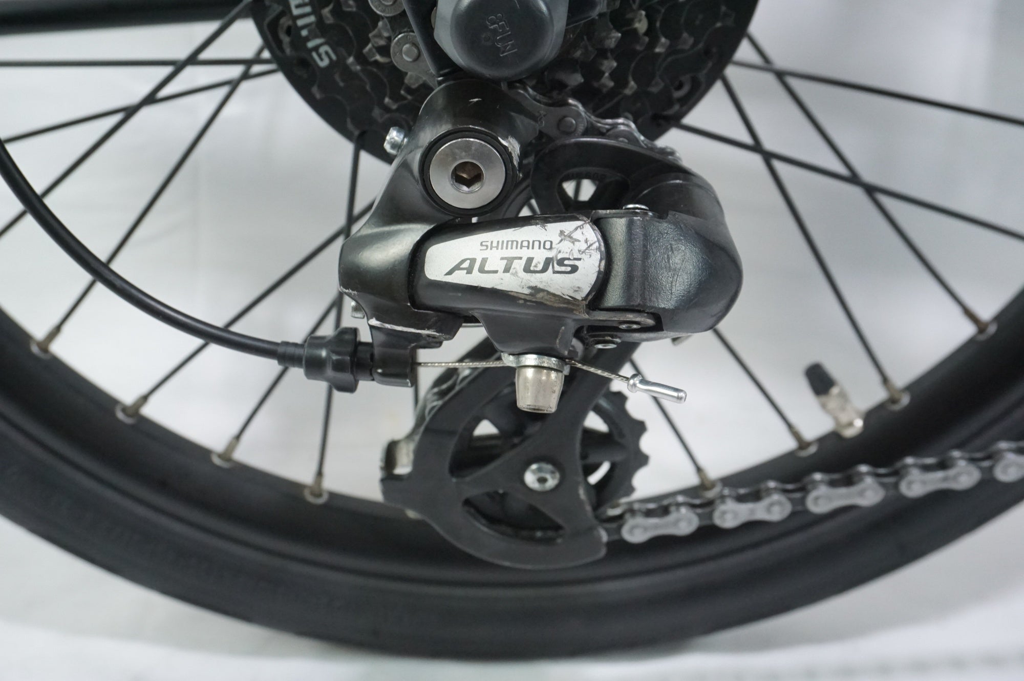 BESV 「ベスビー」 PSF1 2020年モデル 電動アシスト自転車 / 有明ガーデン店