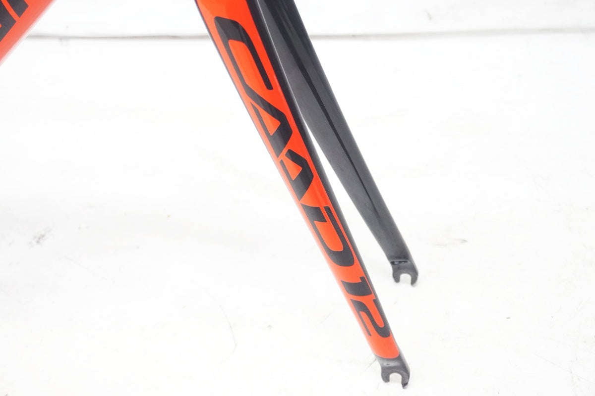 CANNONDALE 「キャノンデール」 CAAD12 2016年モデル フレームセット / 大阪美原北インター店