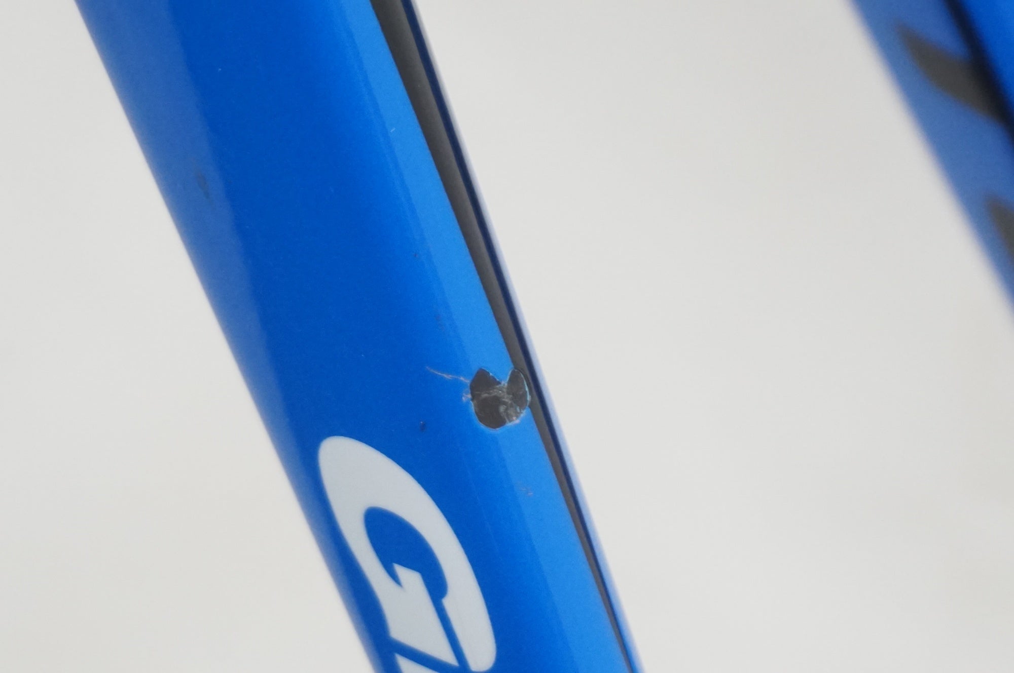 GIANT 「ジャイアント」 TCR2 2011年モデル フレームセット / 福岡店