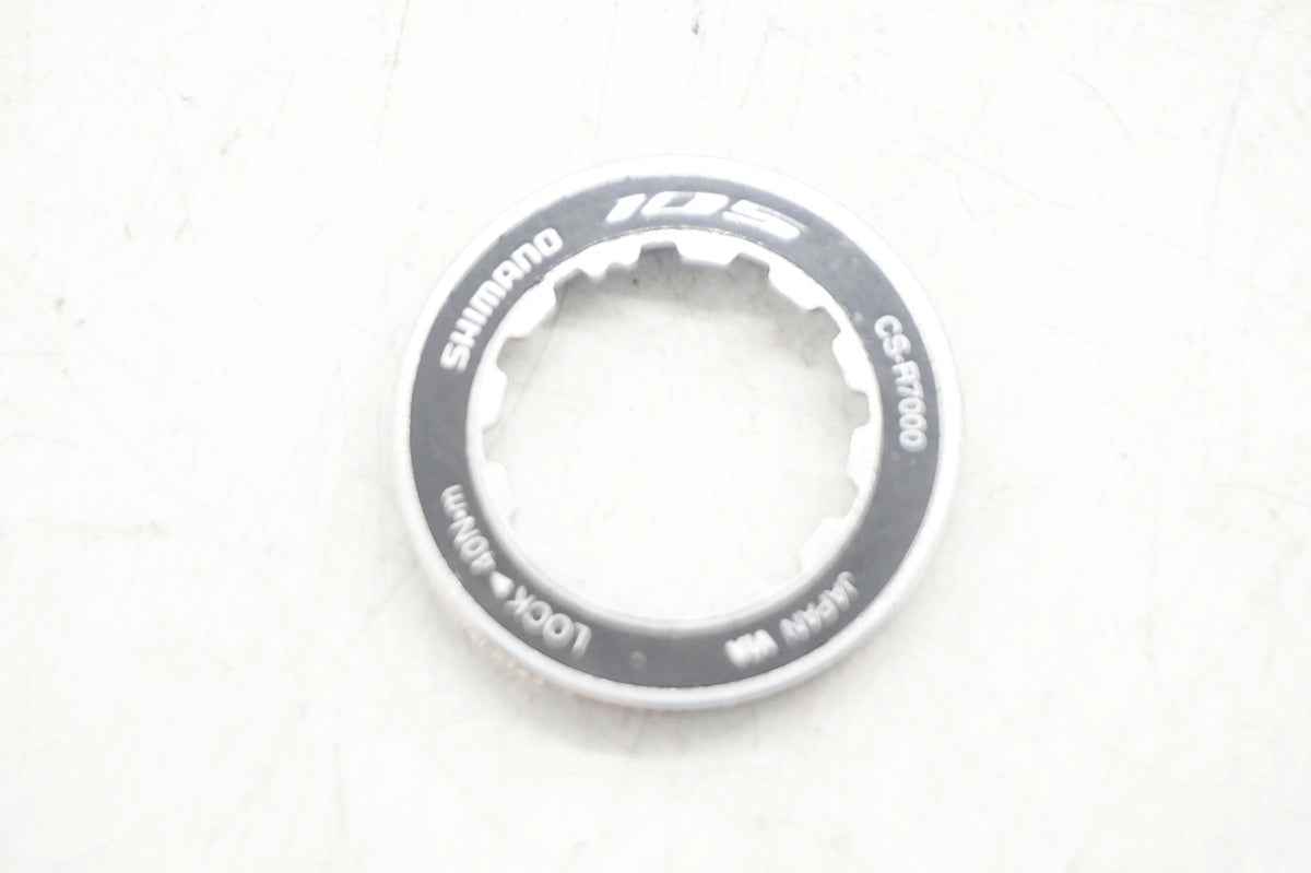 SHIMANO 「シマノ」 105 CS-R7000 11-28T スプロケット / 大阪門真店