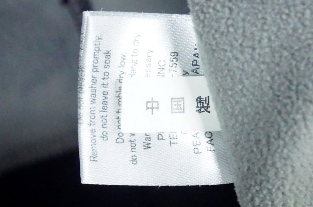 PEARL IZUMI 「パールイズミ」 裏起毛 Mサイズ ジャケット / 名古屋大須店