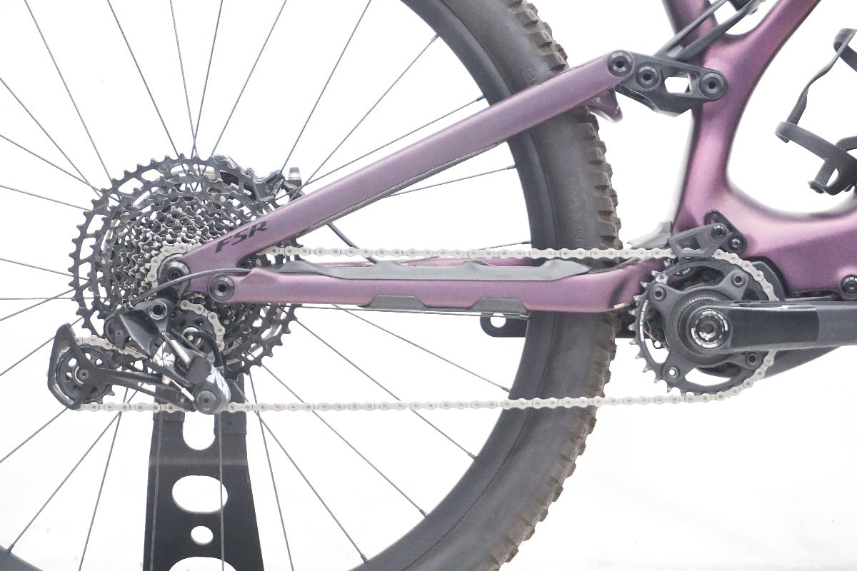 SPECIALIZED 「スペシャライズド」 TURBO LEVO SL COMP CARBON 2021年モデル e-BIKE / 京都西院店